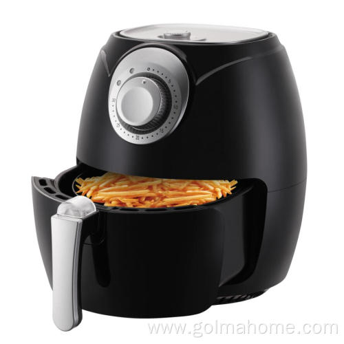 CE Home Appliances Healthy Digital Hot Air Fryer